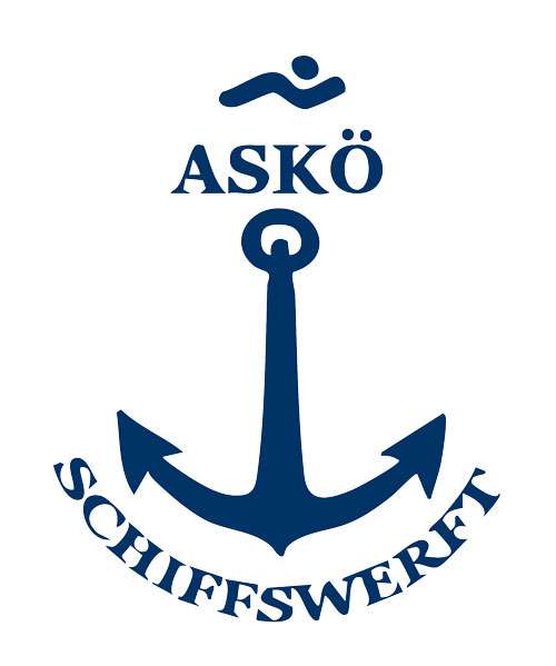 Logo ASKÖ Schiffswerft Linz